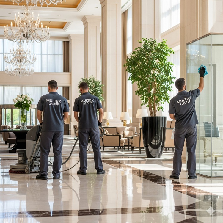 OTEL TEMİZLİĞİ 3